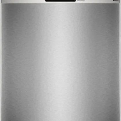 iQ700 free-standing dishwasher 60 cm Brushed steel anti-fingerprint -SN27ZI00VI