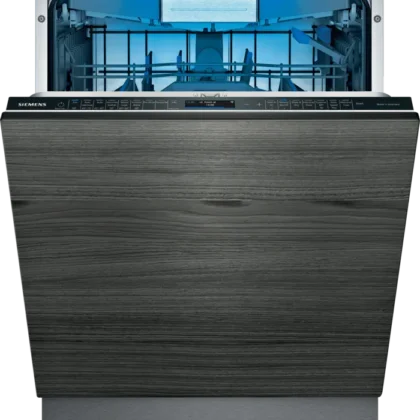 iQ700 fully-integrated dishwasher 60 cm varioHinge
