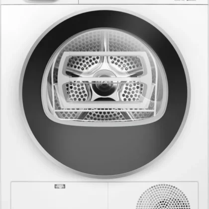 iQ300 8 kg Fully Automatic Front Load Dryer