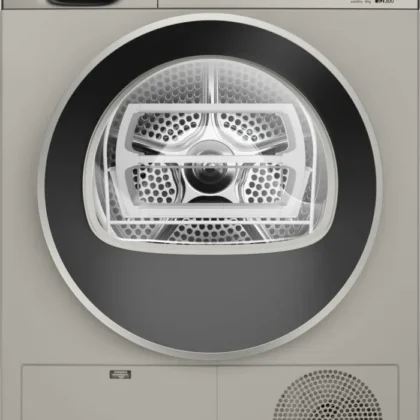 iQ300 8 kg Fully Automatic Front Load Dryer