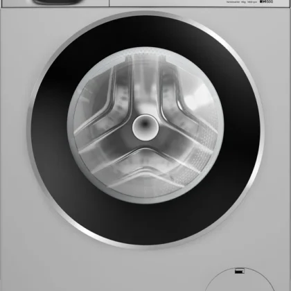 iQ500 washing machine, front loader 8 kg 1400 rpm