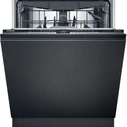 iQ500 fully-integrated dishwasher 60 cm