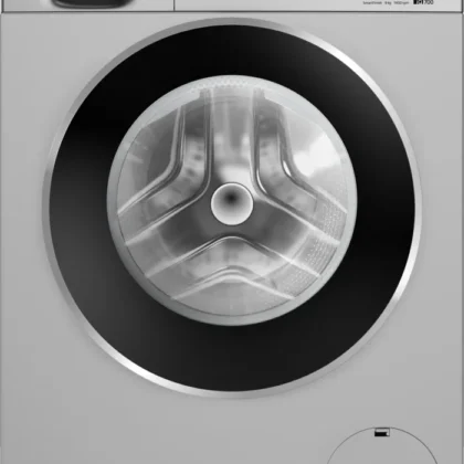 iQ700 washing machine, front loader 9 kg 1400 rpm