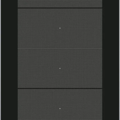 iQ700 Flex induction cooktop 30 cm Black